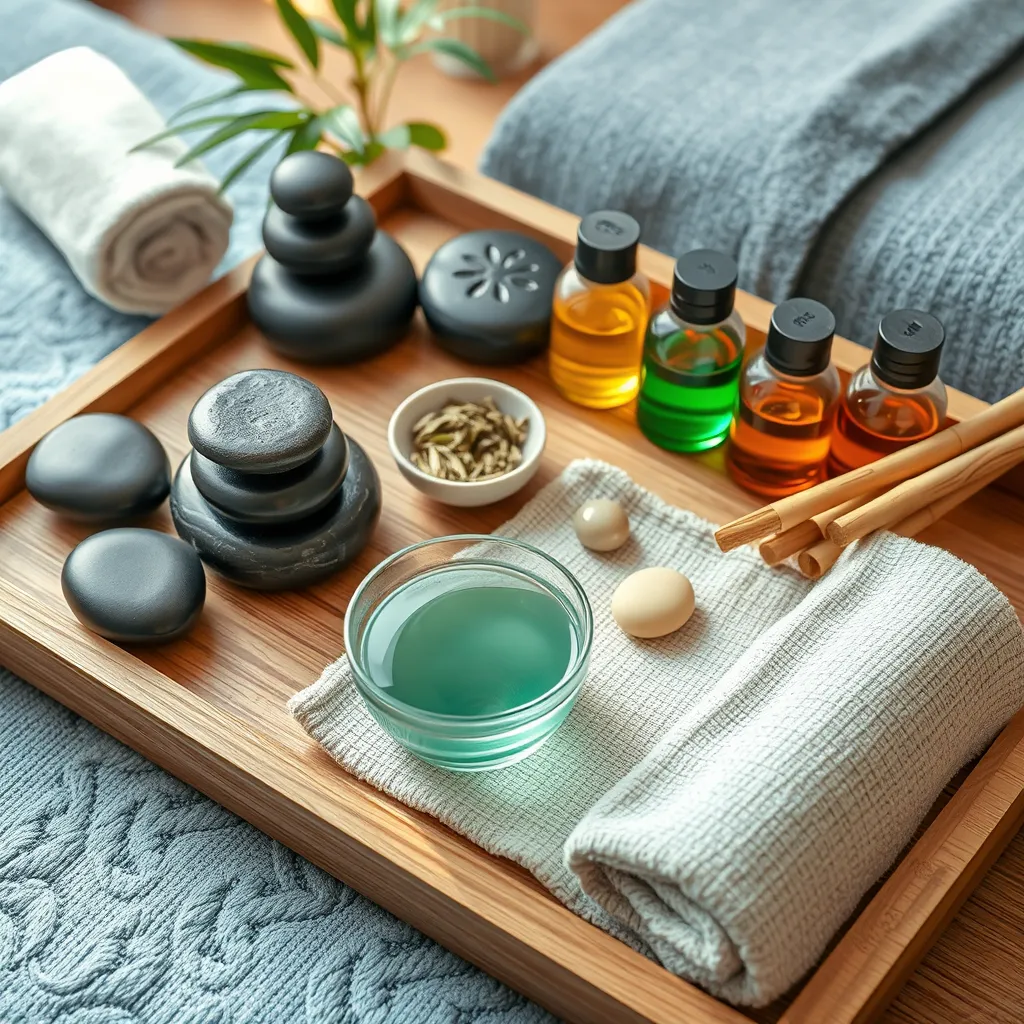 울산에서 나에게 맞는 마사지 찾기, 종류별 특징과 선택법